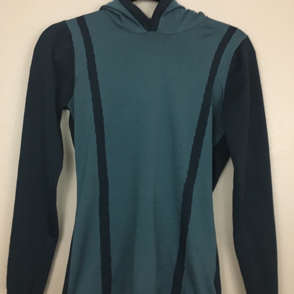 Columbia Sportswear Hoodie Pullover Top size M